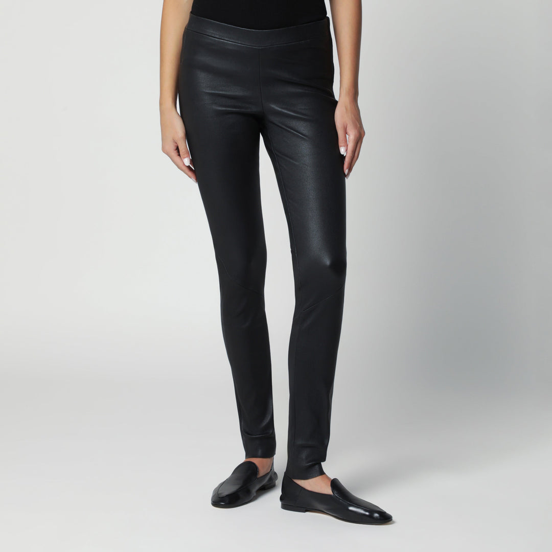 Arma Pants - Black | 5a2075ab5503b6079ddbb07b95ad311177799786