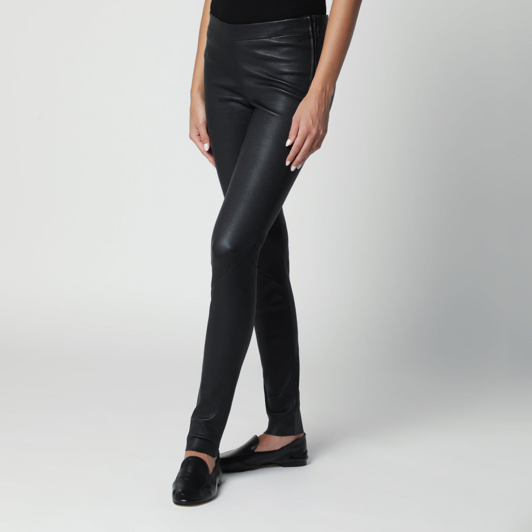 Arma Pants - Black | a8a1943ae99b570a1c7ae07fb395595a966bb7ce