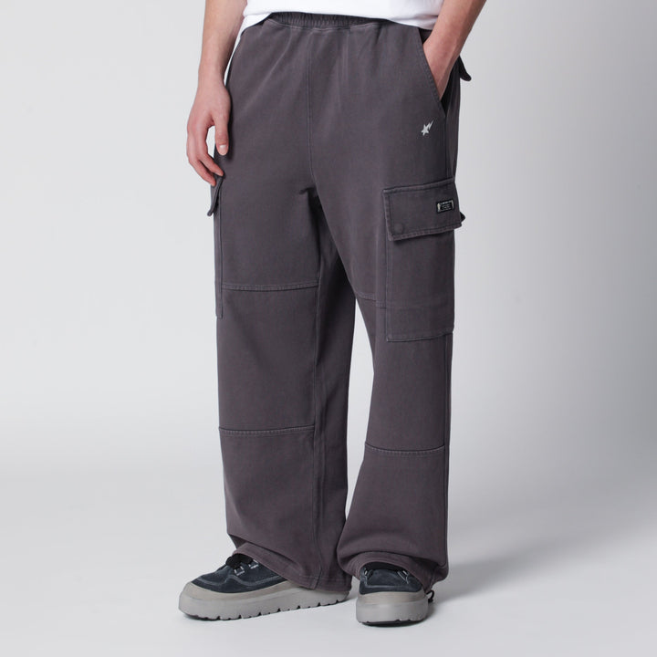 Bape Pants - Grey | c9b1a9828b76374062ec04b90f711291e5a8e8d5