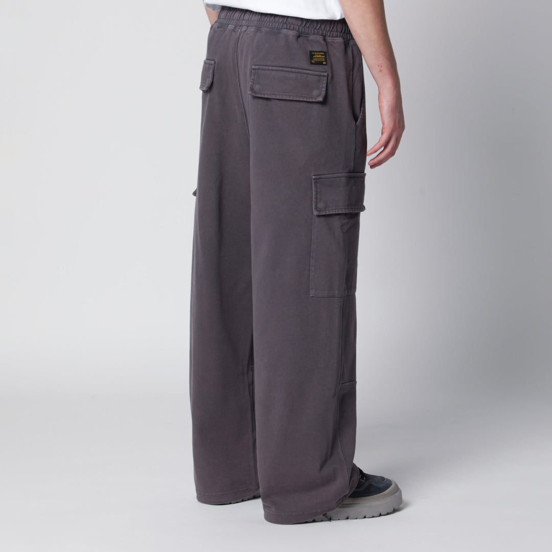 Bape Pants - Grey | 37e8affbe554149d7bdbce6e87d3f6440debea03