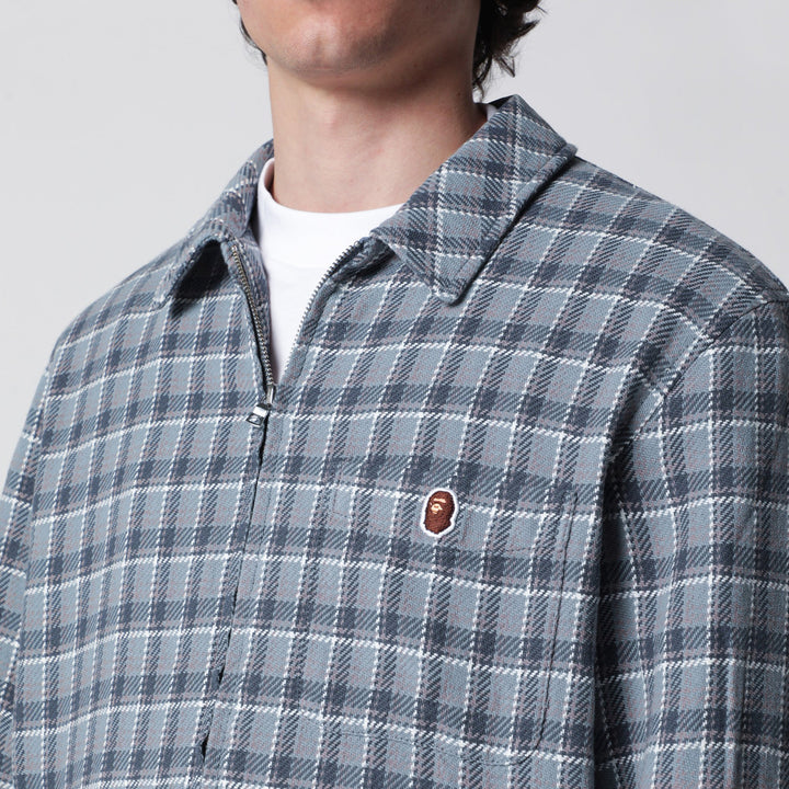 Bape Shirts & Tops - Blue | 6bf1223c777f29c0c158af69155d433efa17a128