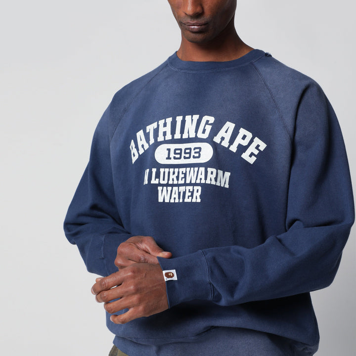 Bape Shirts & Tops - Blue | c6e04a437f48952ac2f932da34d89d06cb8fcd0c