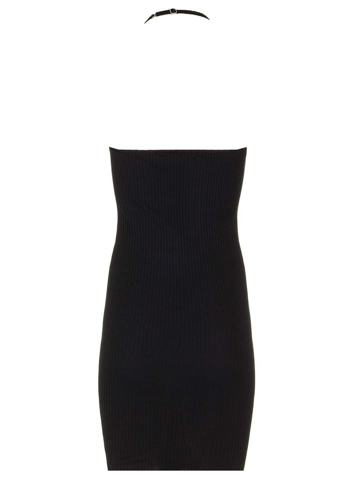 Amiri Midi Skirt Skirts - Black | 6f2edb399db4d99a0fc6740e85300e1b05ba0c6f