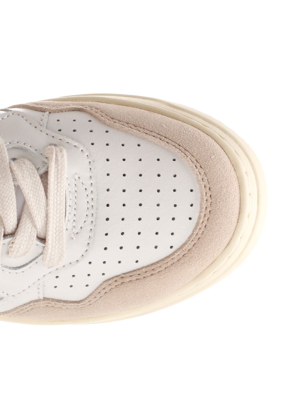 Autry  Medalist Sneakers - White | dc501a67d08aba6cba76f8705dd7e91a025e5247