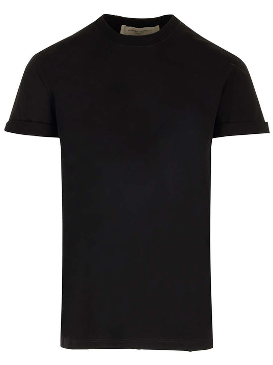 Basic T-Shirt Black