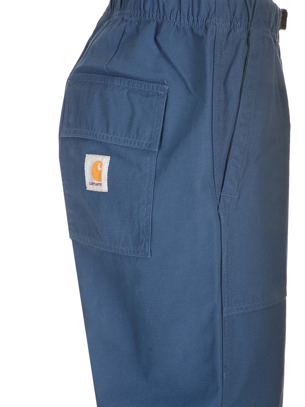 Carhartt Wip Hayworth Pant Trousers - Blue | 9591ca1def1ec4bcb15dce0238937844ef1f3362