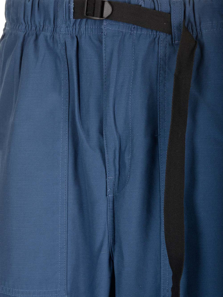 Carhartt Wip Hayworth Pant Trousers - Blue | 46e90ed3e061964d4a2285c62cd39866e811eaf0