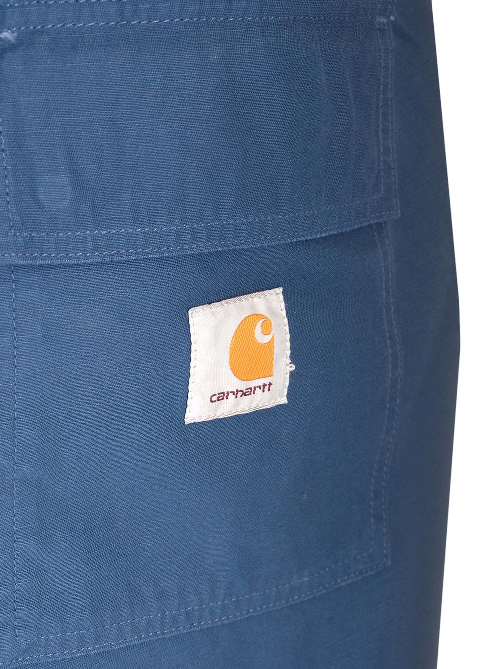 Carhartt Wip Hayworth Pant Trousers - Blue | 2f9985b1b5501a5e85af149416f02bcb9266ccd9