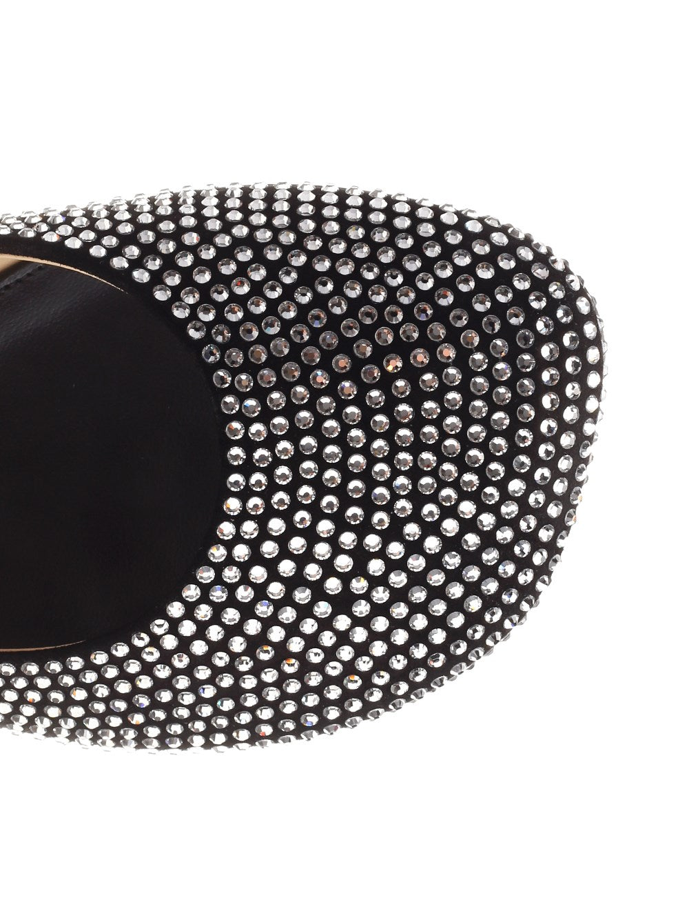 Loewe Toy Scarpe basse - Black | f4d631aeb0c968fa5d047e3be95e78ec708ae1ce