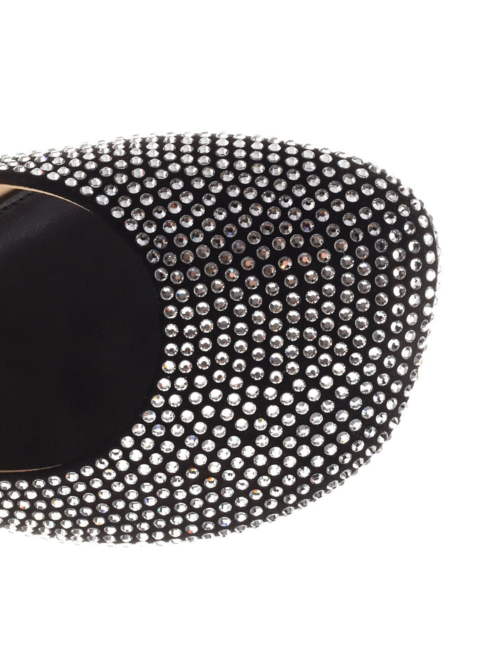 Loewe Toy Scarpe basse - Black | f4d631aeb0c968fa5d047e3be95e78ec708ae1ce