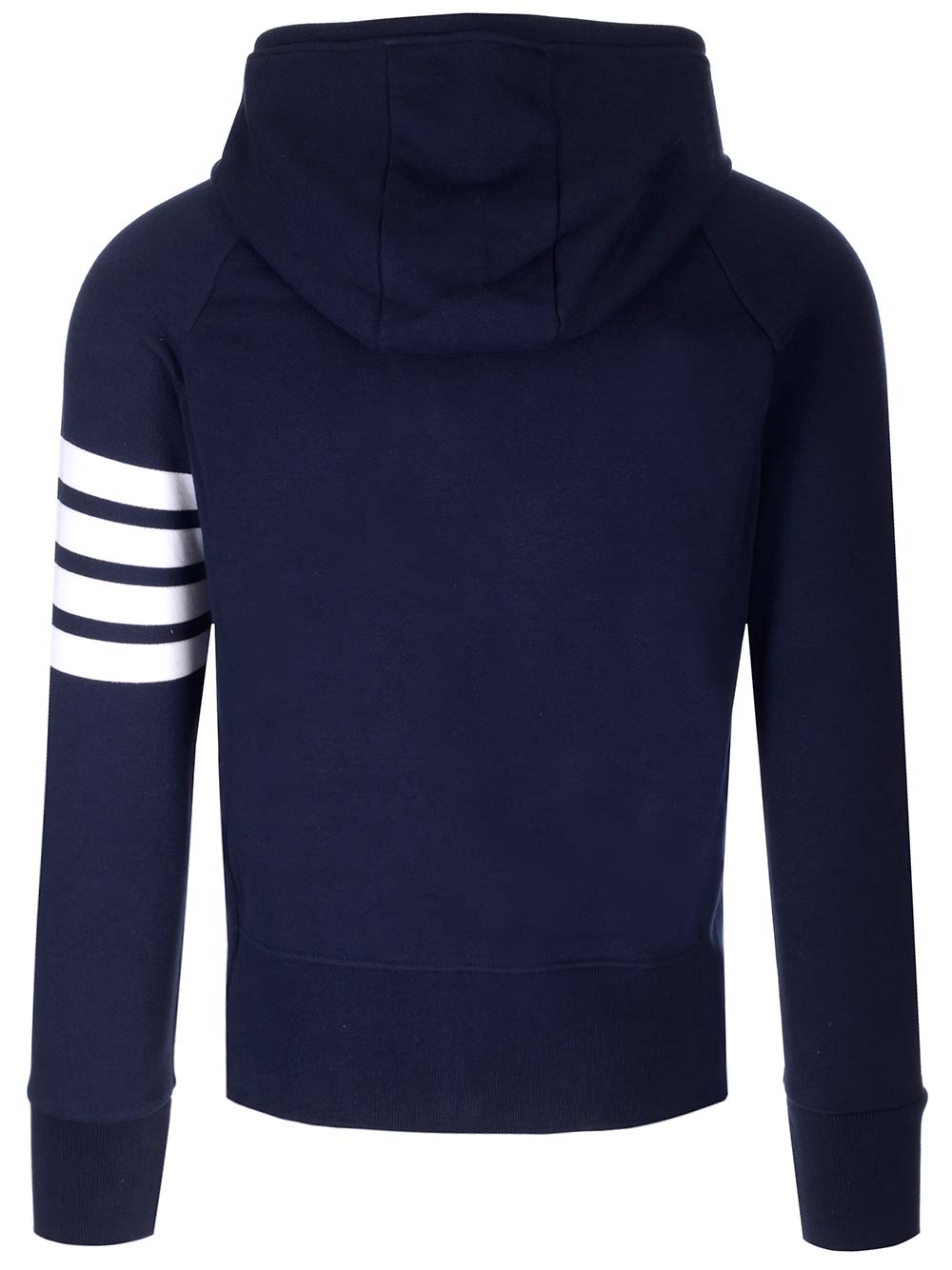 Thom Browne 4-Bar Sweatshirts - Blue | debf4f5472fa5834406f7181d9ff17220a35372b