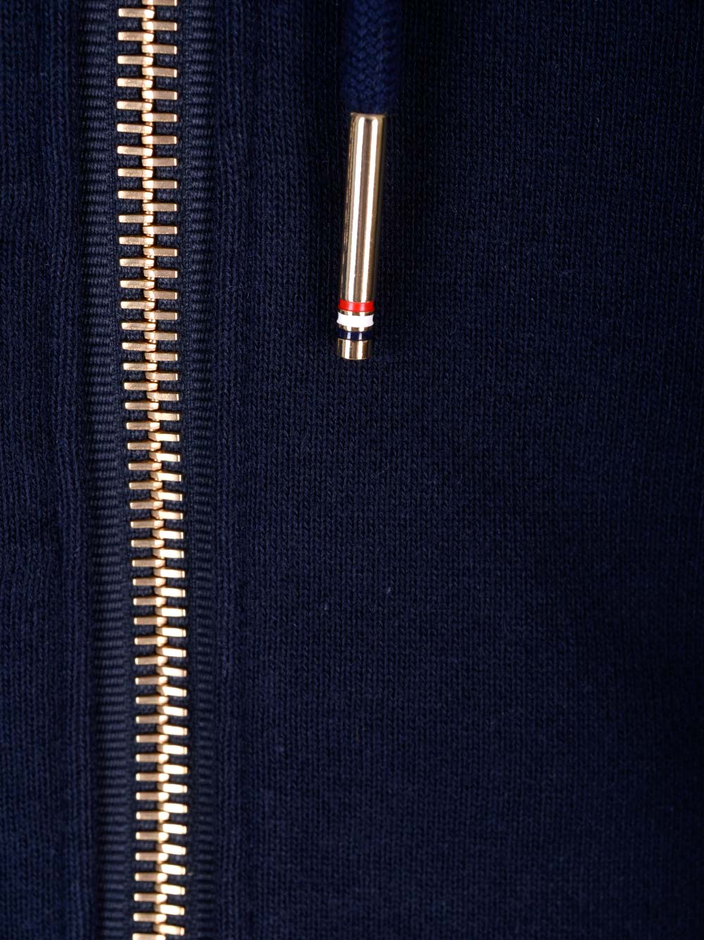 Thom Browne 4-Bar Sweatshirts - Blue | ff78afc1e47255f2445b2be5b6a7680f202f1543