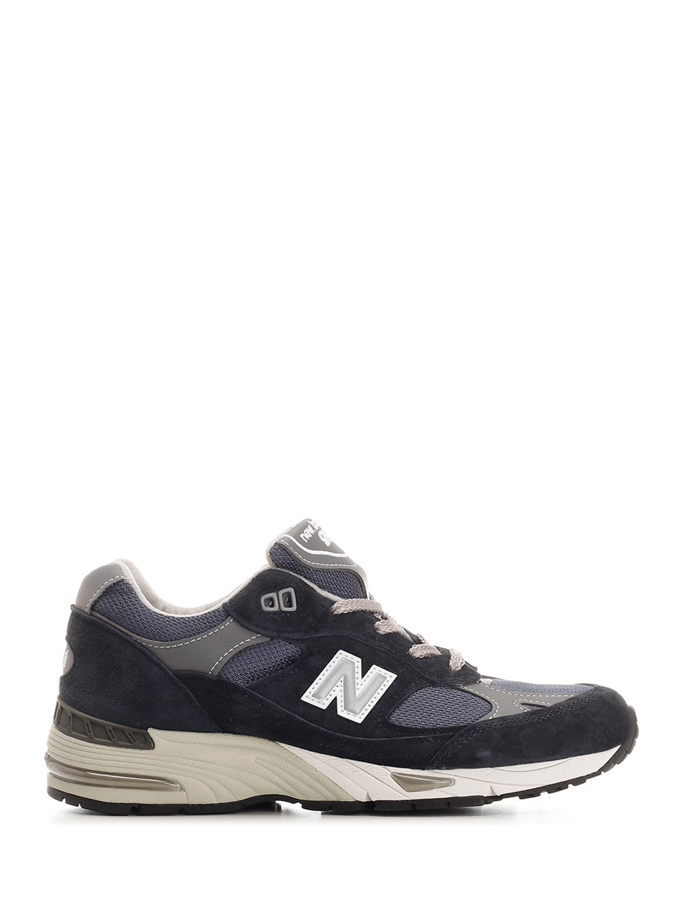 New Balance 991 Sneakers - Blue | 3f3f827ee432af484738da3aaba1caa71b29028a