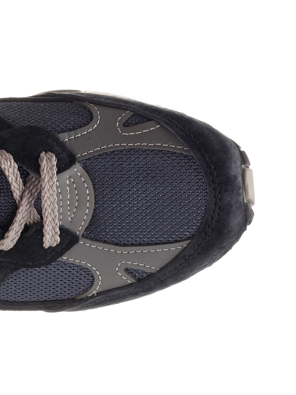 New Balance 991 Sneakers - Blue | 50e9c86ad3c84ab0c84256da2eae027cfc733e55