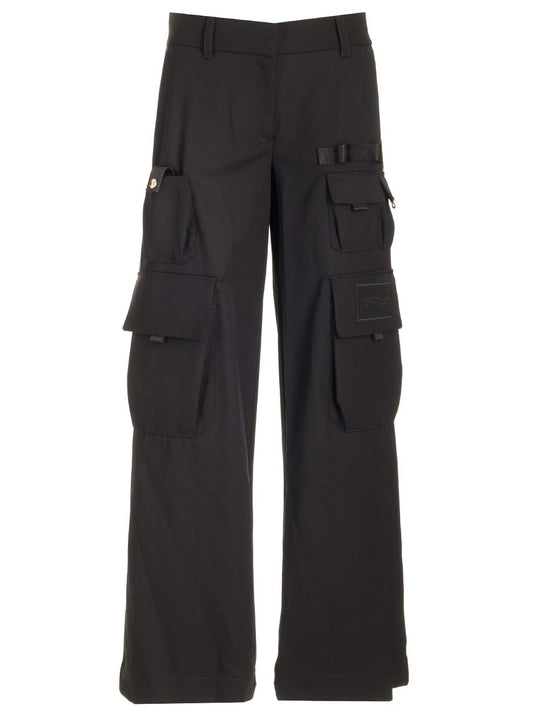 Toybox Trousers Black