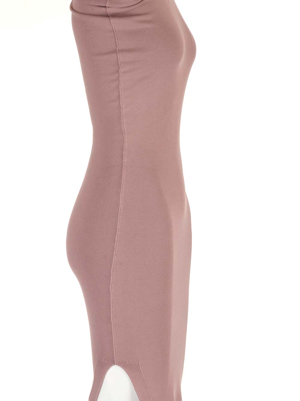 Rick Owens Athena Dresses - Rose | ec5d53514e8e4642f5f4b0a4af534dd53be5921b