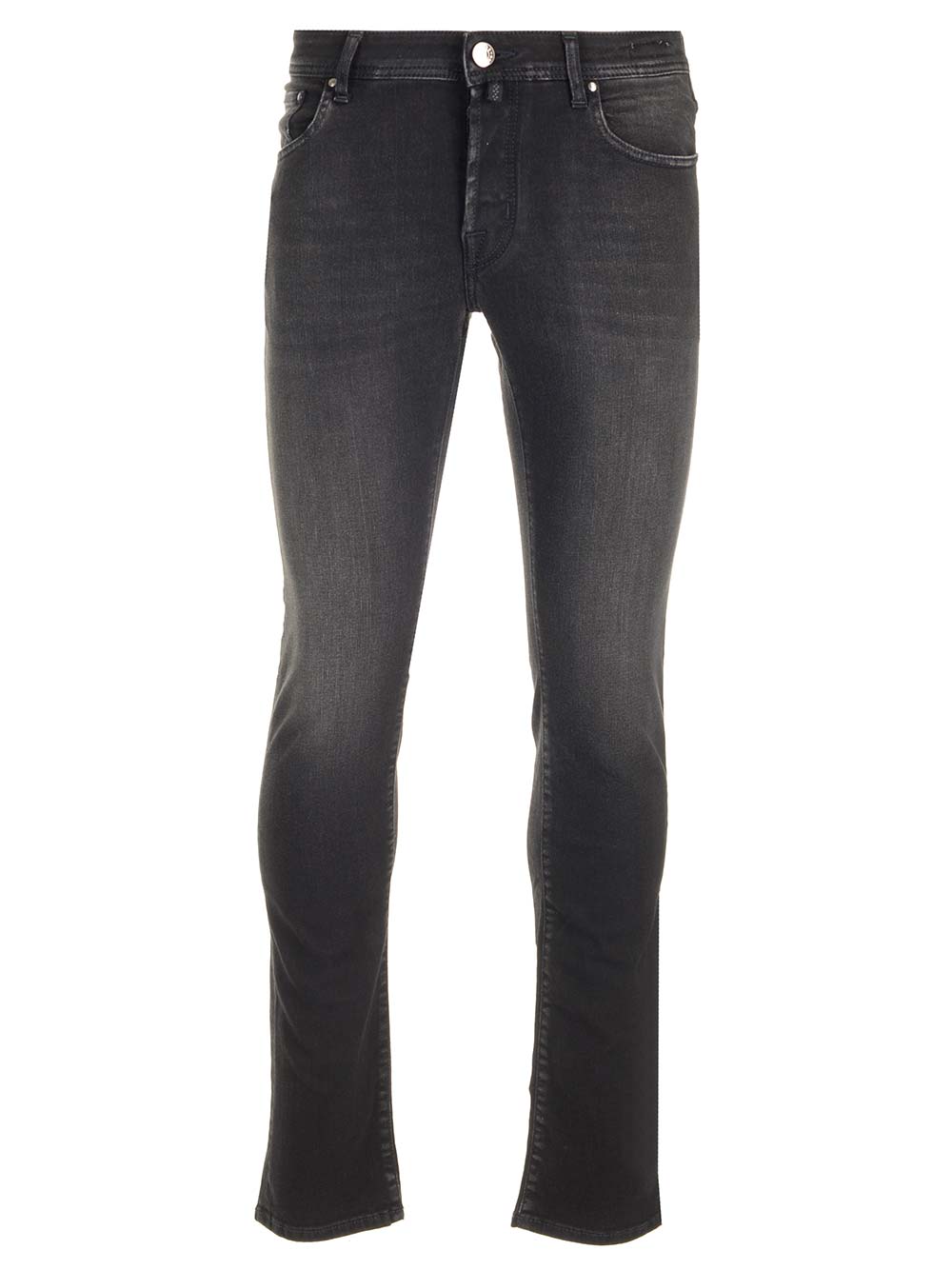 Jacob Cohen Nick Jeans - Black | 8d3a4b4e995a377e875f9233949b01b6accd9a21
