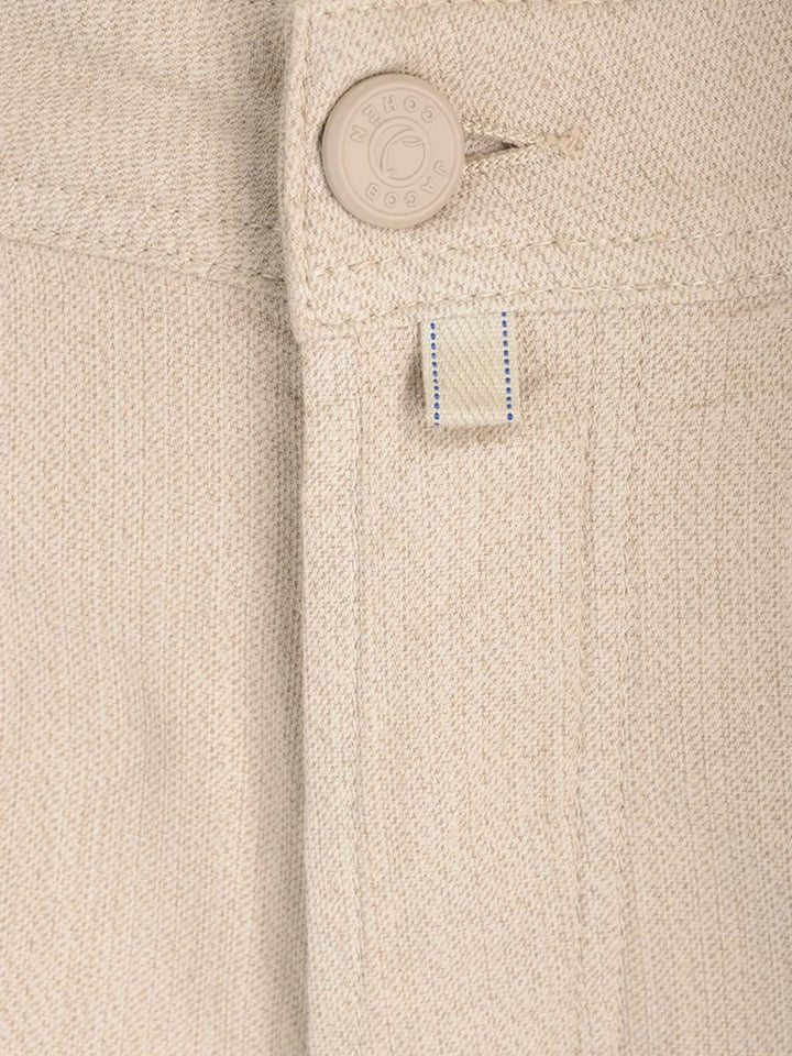 Jacob Cohen Barb Trousers - Beige | 4d5e15a7c5bea2d74d67293724585c632e63607d