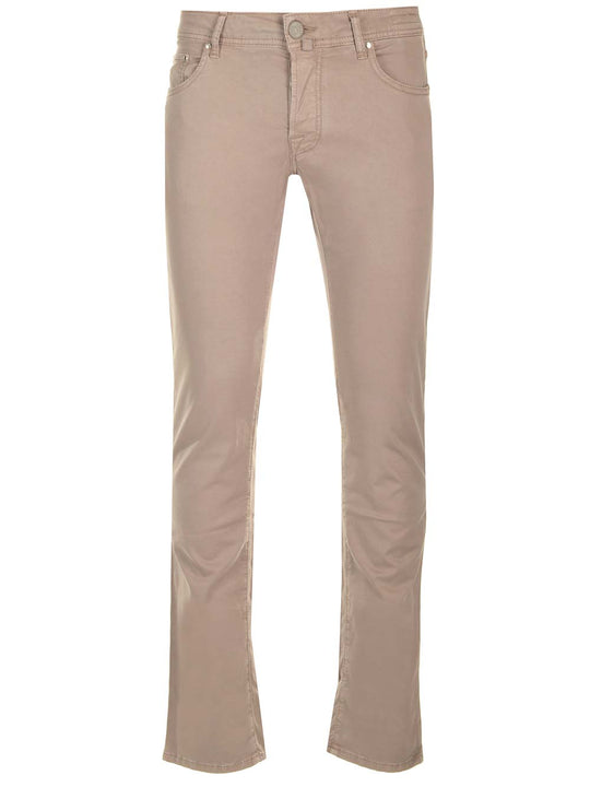 Nick Trousers Beige