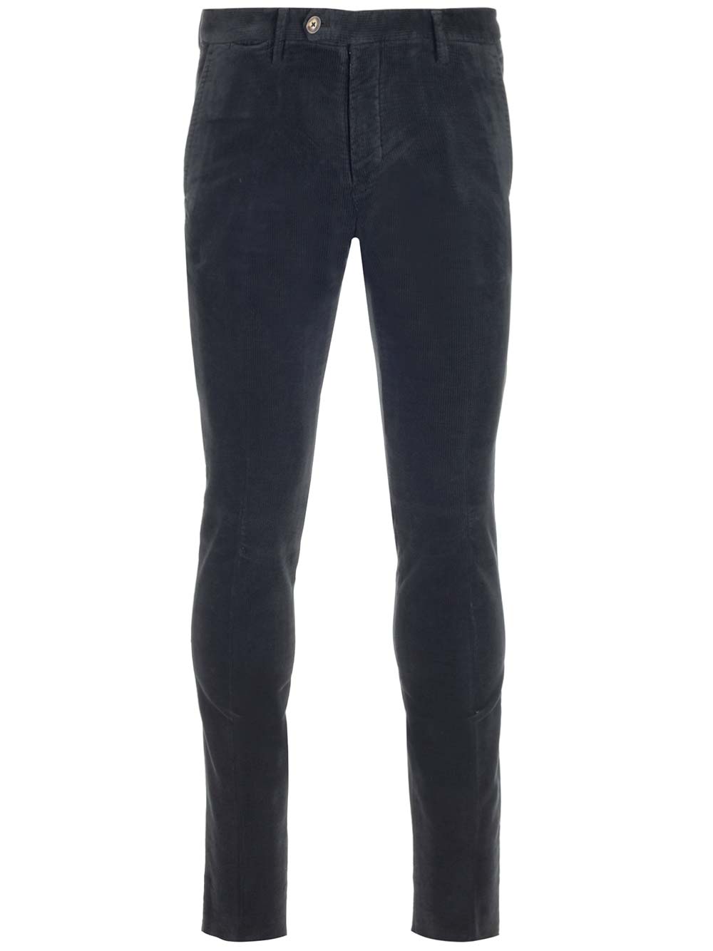 Al Duca D'Aosta 1902 Black Chinos Trousers - Black | dec3cfaba14201a00a4dba593be037f20b34c9c4