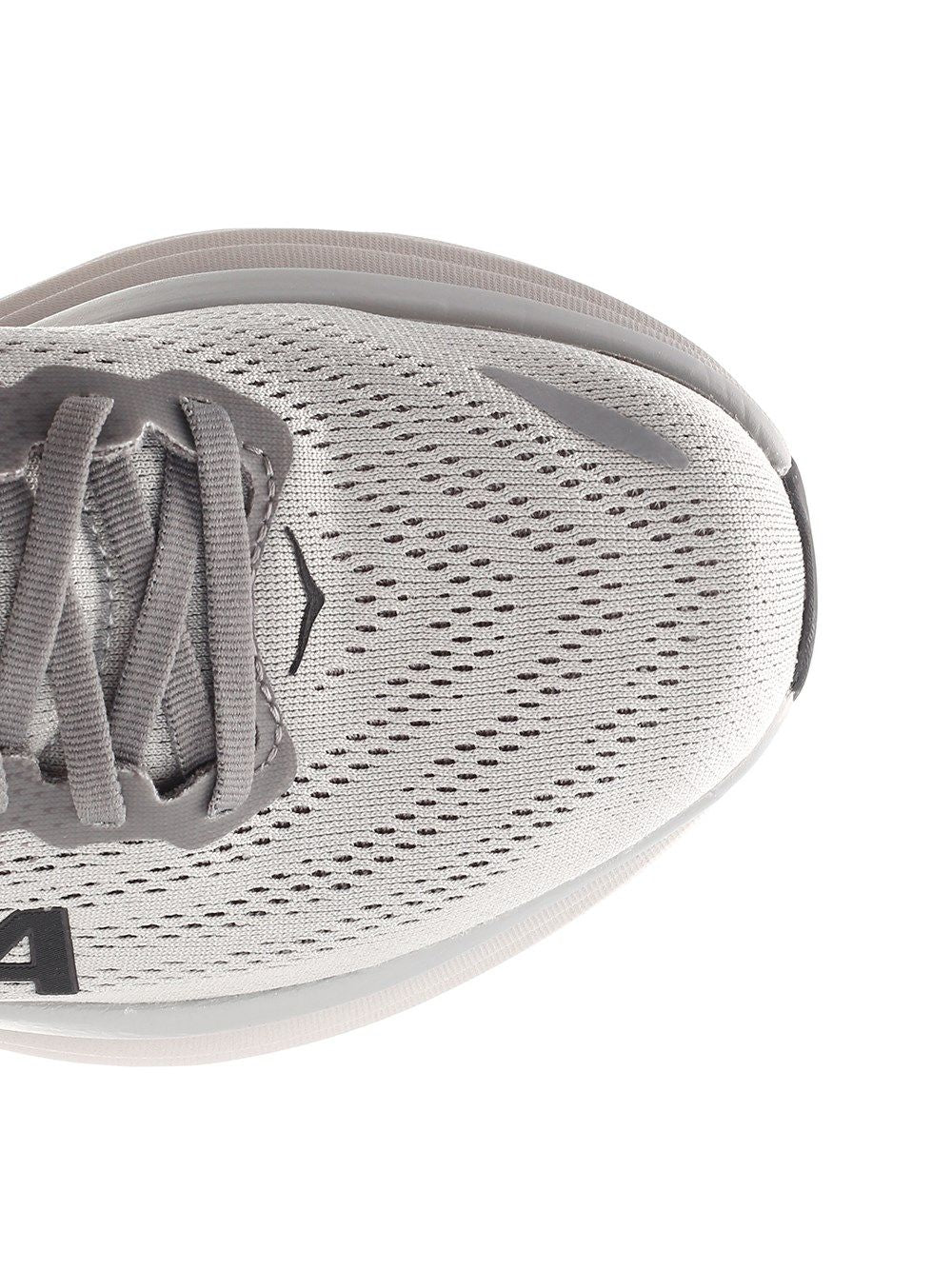 Hoka Bondi 8 Sneakers - Grey | 2ca4dc144365e267c60c9cae50877940b26b6335