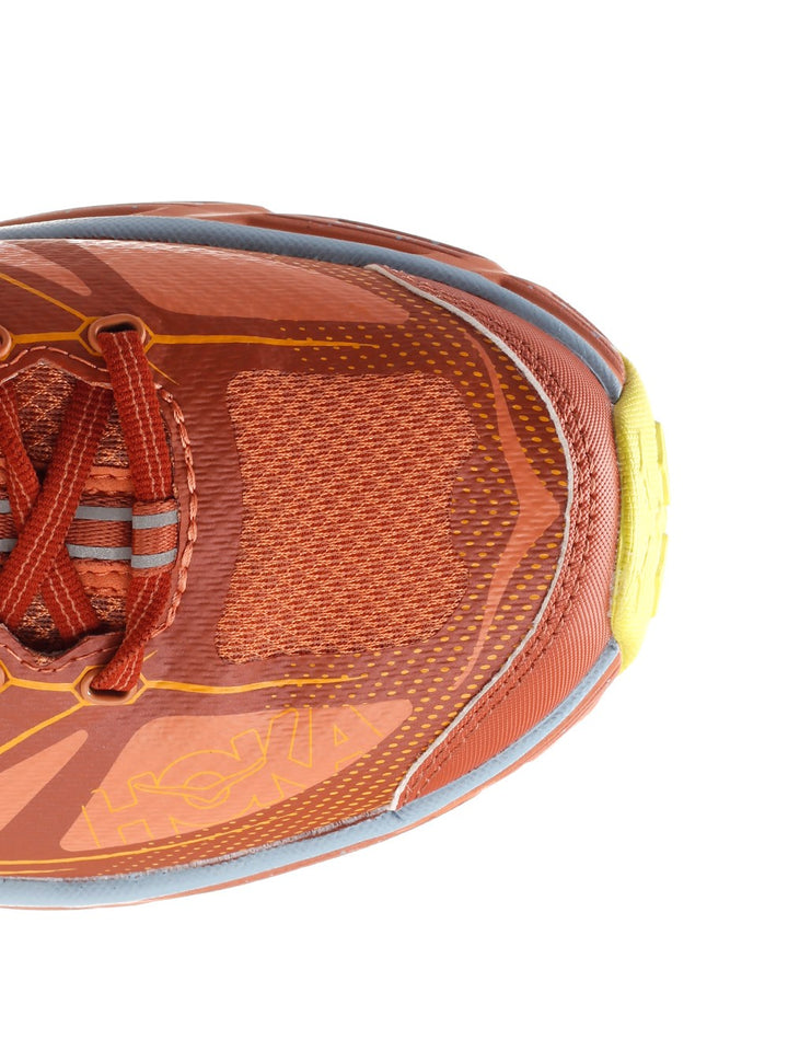 Hoka Mafate Speed 2 Sneakers - Orange | c512007325e268fc2912f88aeea7863874929a8c