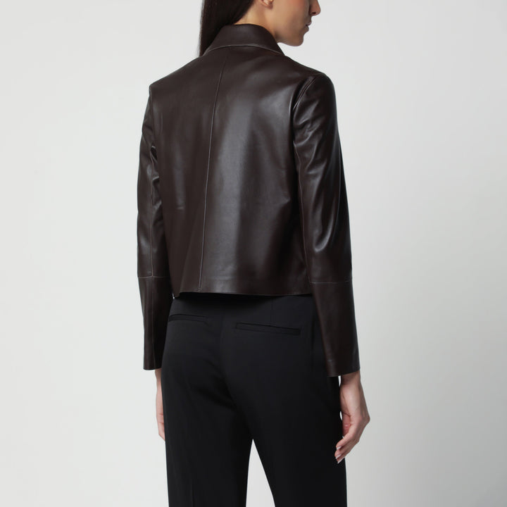 Arma Coats & Jackets - Brown | 2c0c34a53588d87915babadcd0ca422b10439d53