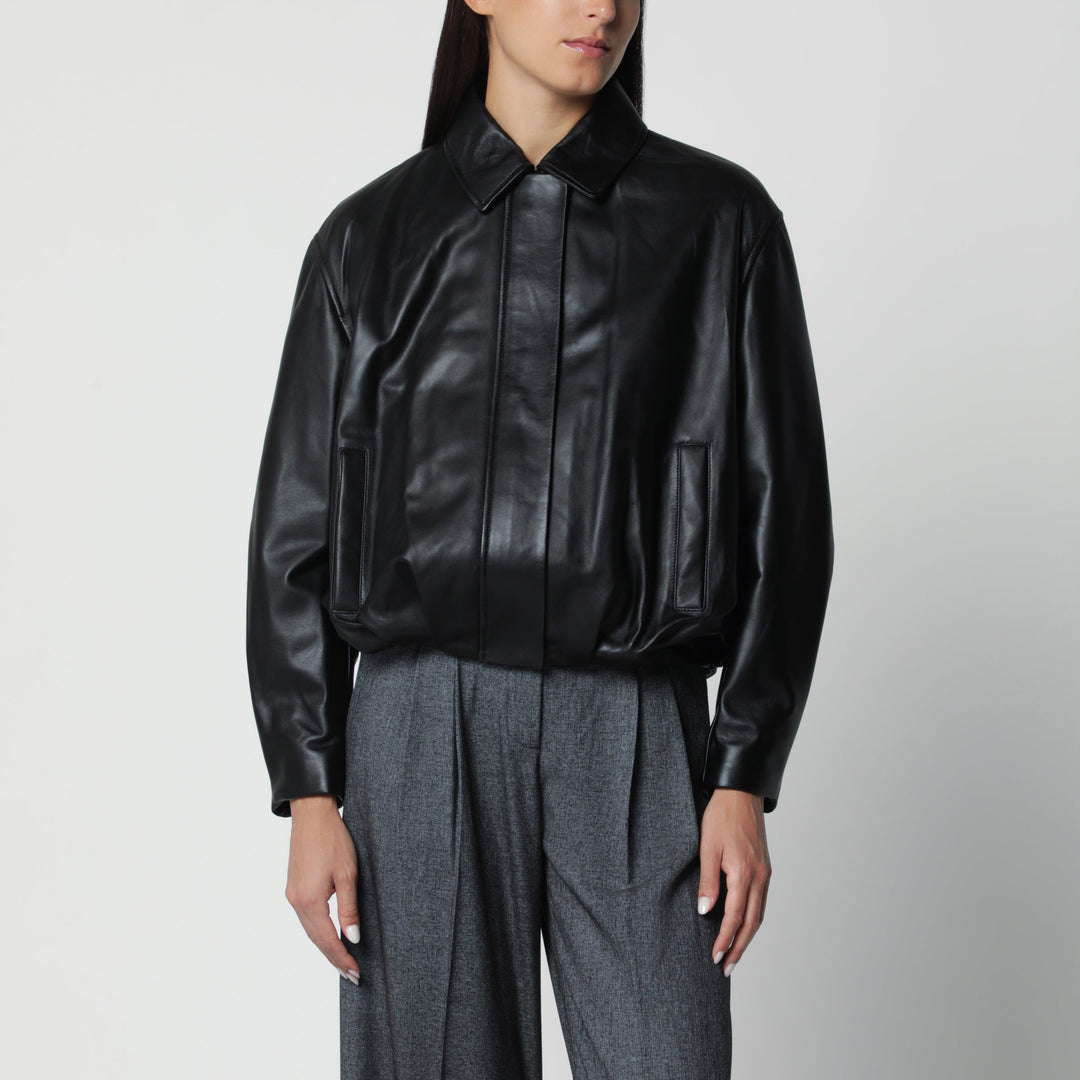 Arma Coats & Jackets - Black | 12e76be90a3c3f1837f5903c9d091d37169e0d2b