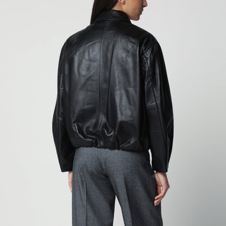 Arma Coats & Jackets - Black | ee57f17d8690d606181fea4d4b0b2747fa529079