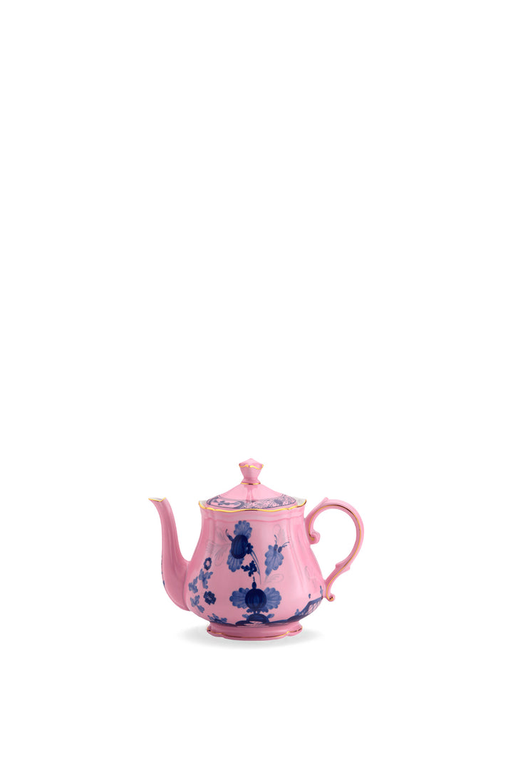 Oriente Italiano Teapot 0,68 Lt