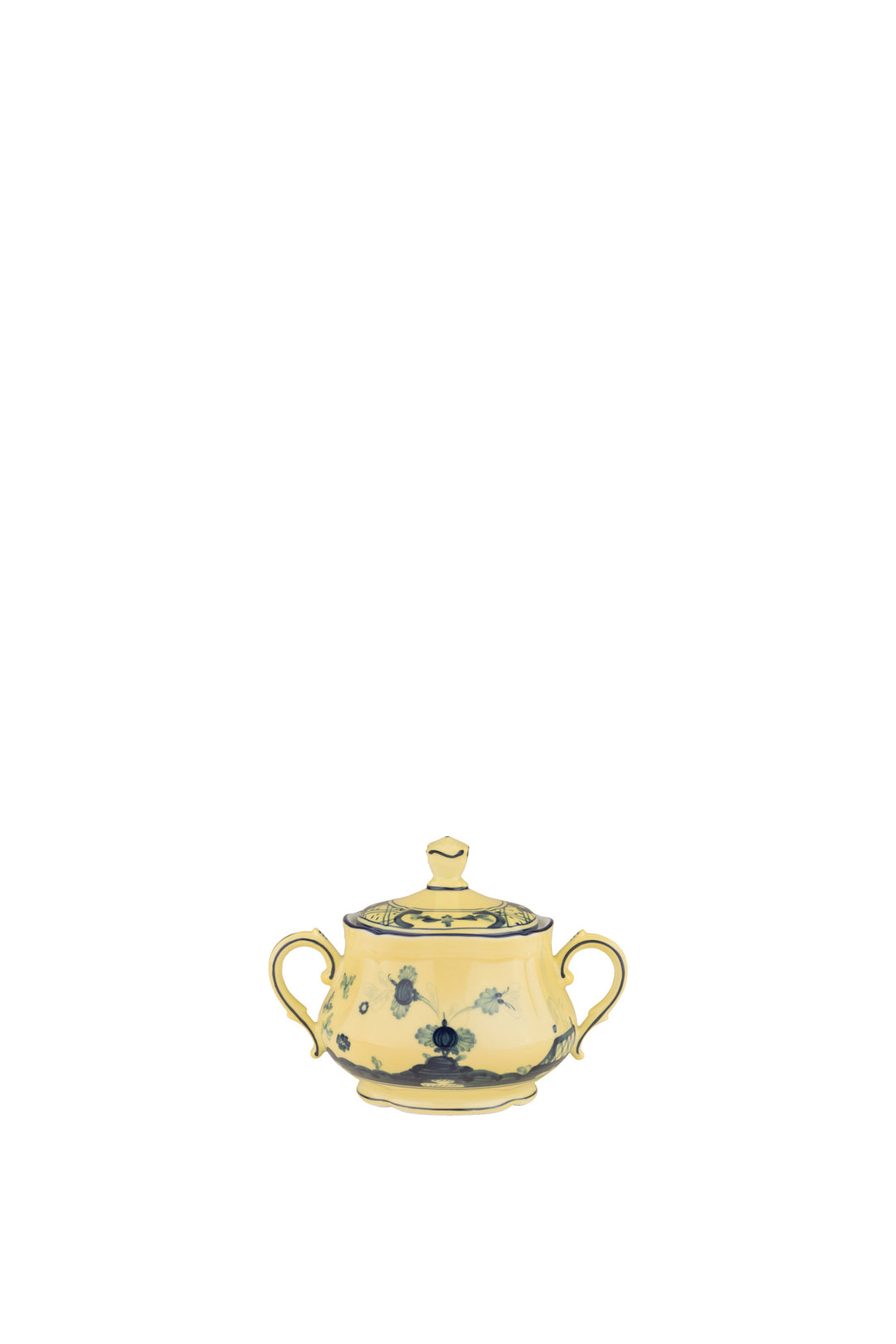 Oriente Italiano Sugar Bowl