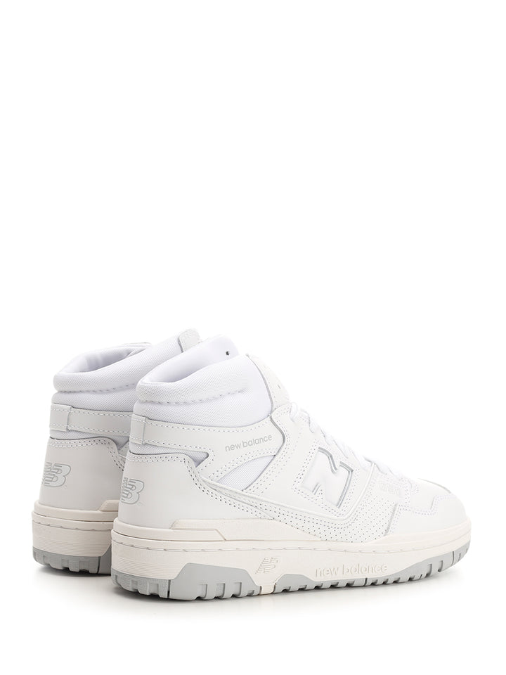 New Balance 650 Sneakers - White | 09750b7e787d12b05f309569ada83c74b82bdaea