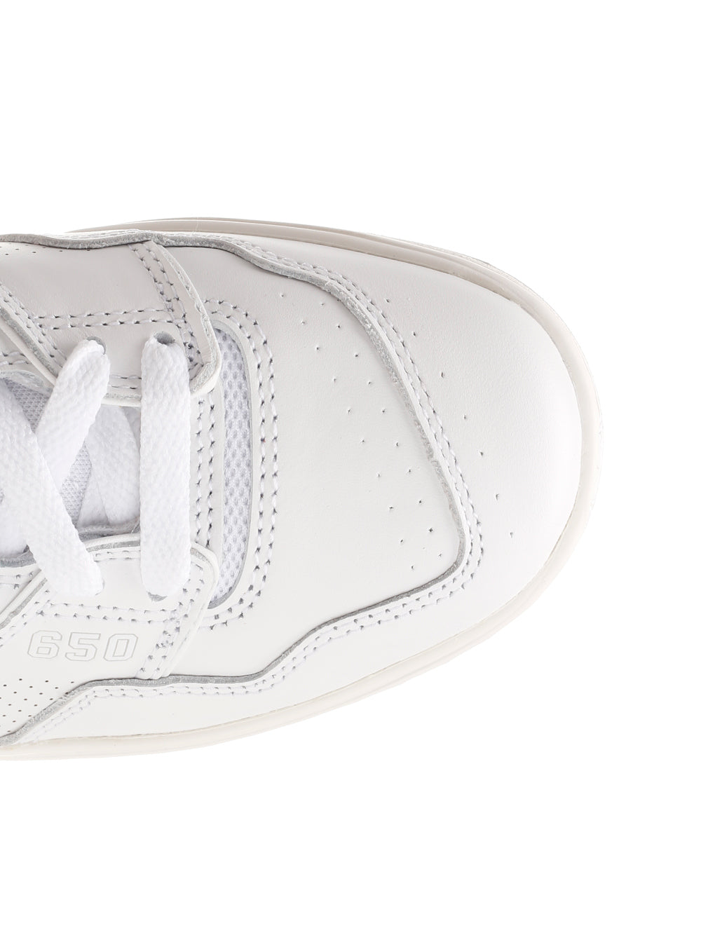 New Balance 650 Sneakers - White | 60fae222108c69cd329204c38b7e2b4df9ffa643