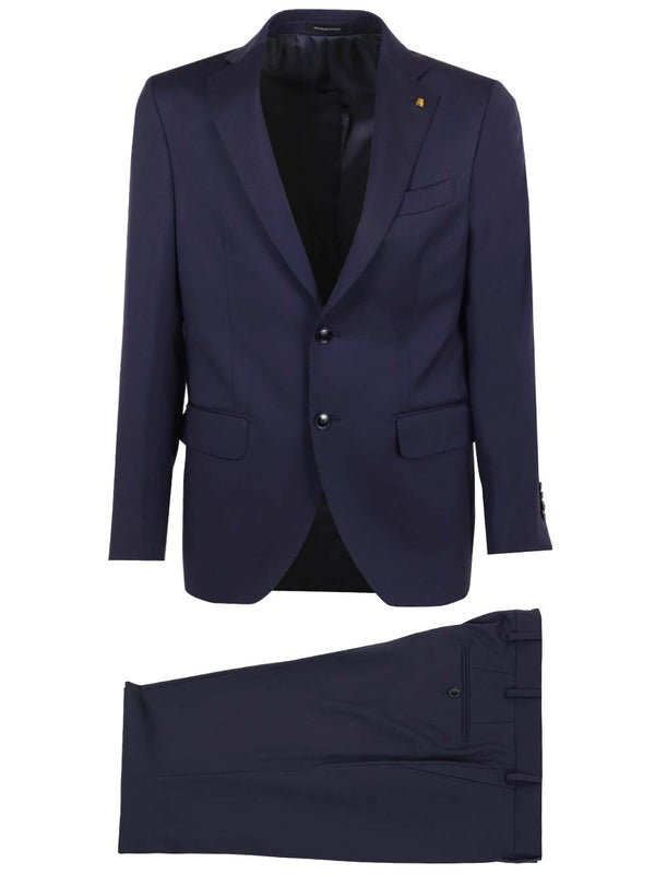 Saglia Dresses Blue