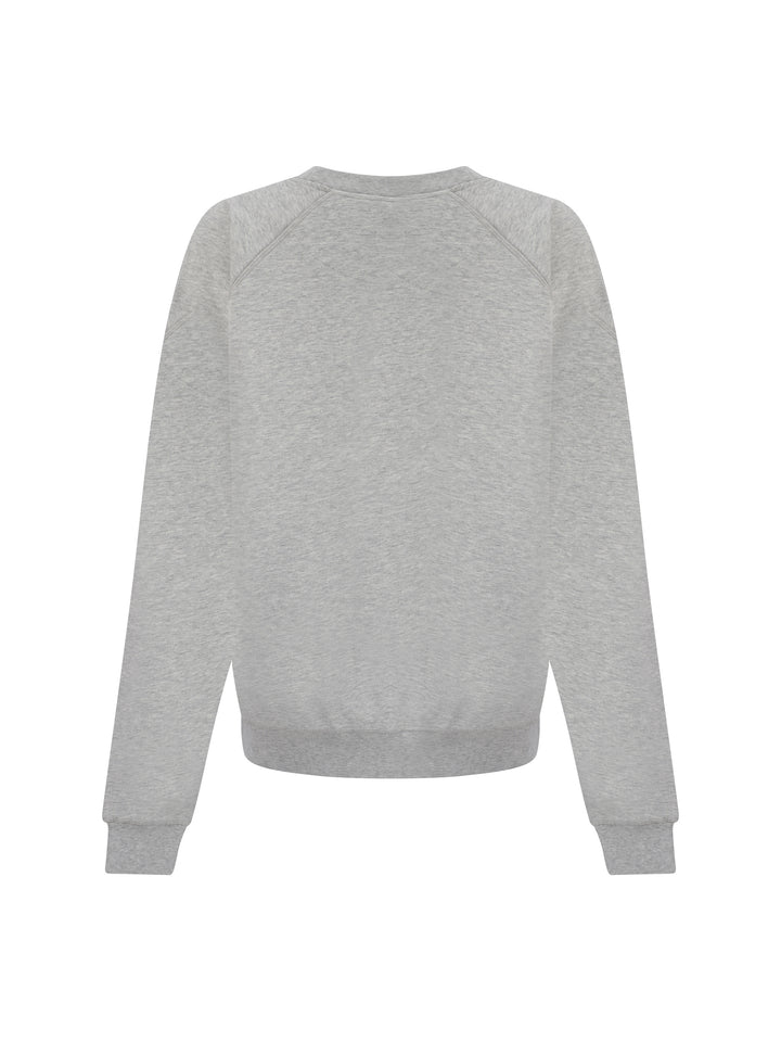 RAGLAN SWEATSHIRT