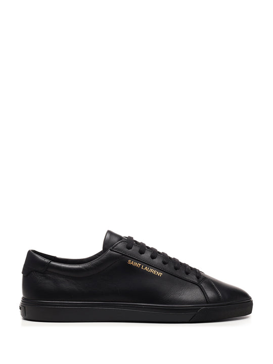 Andy Sneakers Black