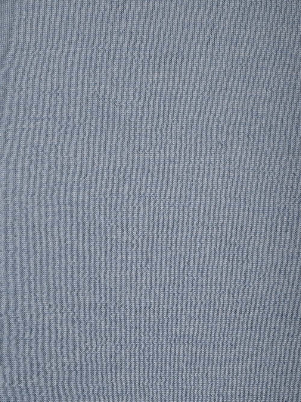 Al Duca D'Aosta Crewneck Sweater Knitwear - Grey | 1a4eb2021949d4c1101df35d6656e0ef6134e950