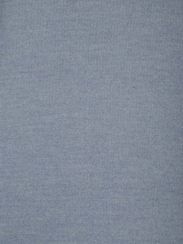 Al Duca D'Aosta Crewneck Sweater Knitwear - Grey | 1a4eb2021949d4c1101df35d6656e0ef6134e950