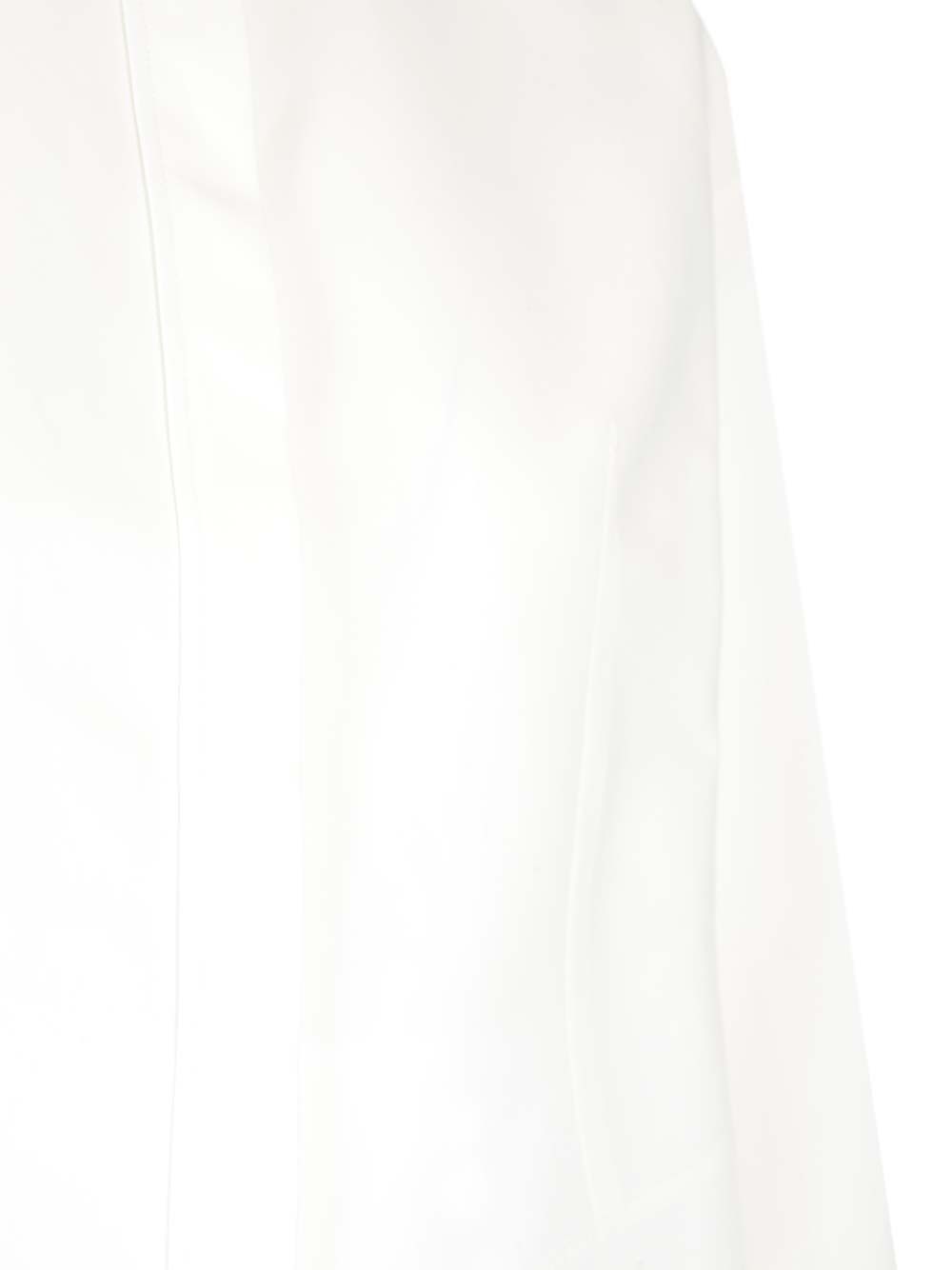 AlaÏA Egg Dresses - White | 9a4205906bf4e7ca90bc8fc99f830b60500bc25d