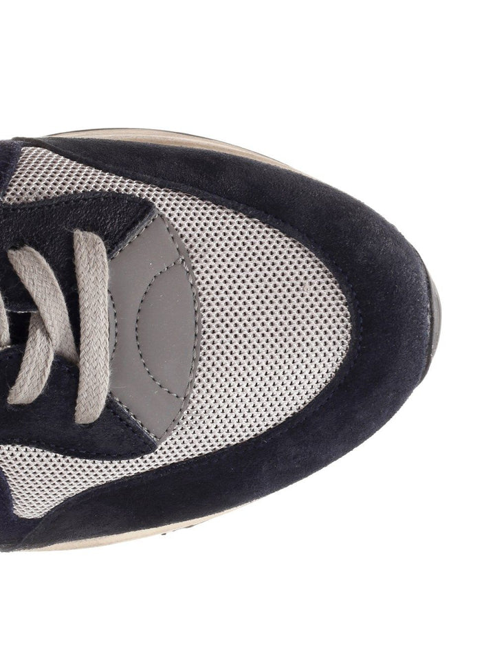 Golden Goose Deluxe Brand Running Sole Sneakers - White | ace8ff882d1b9baf1b857eacaf35c29e7579c7d3