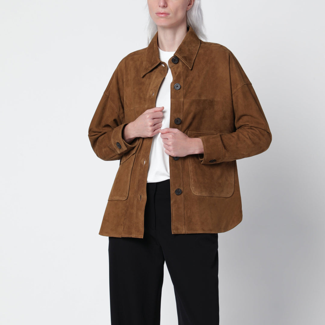 Arma Coats & Jackets - Green | 1dbf892d71038cfc10876767d76855aa5ac39f0f