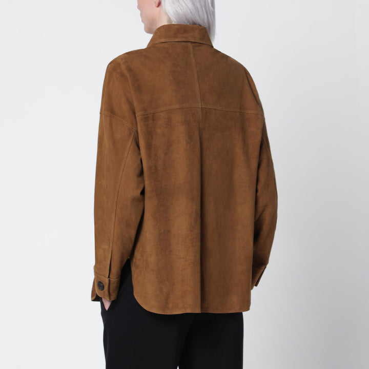 Arma Coats & Jackets - Green | 43fdc511054469fe47e192bb385b58617f901d7c