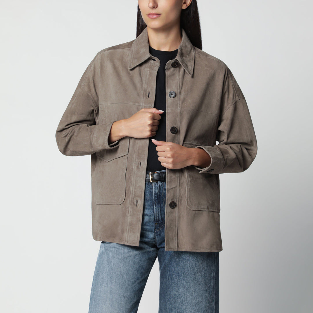 Arma Coats & Jackets - Brown | a00539ac8935f8959200bc476cfb6bdd36189b25