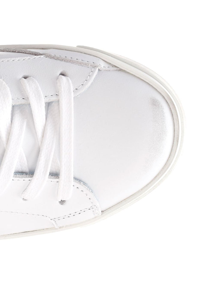 Philippe Model Prsx Sneakers - White | ce9c27063865d7d473f33ac84ebbfa2fc83fa6d7