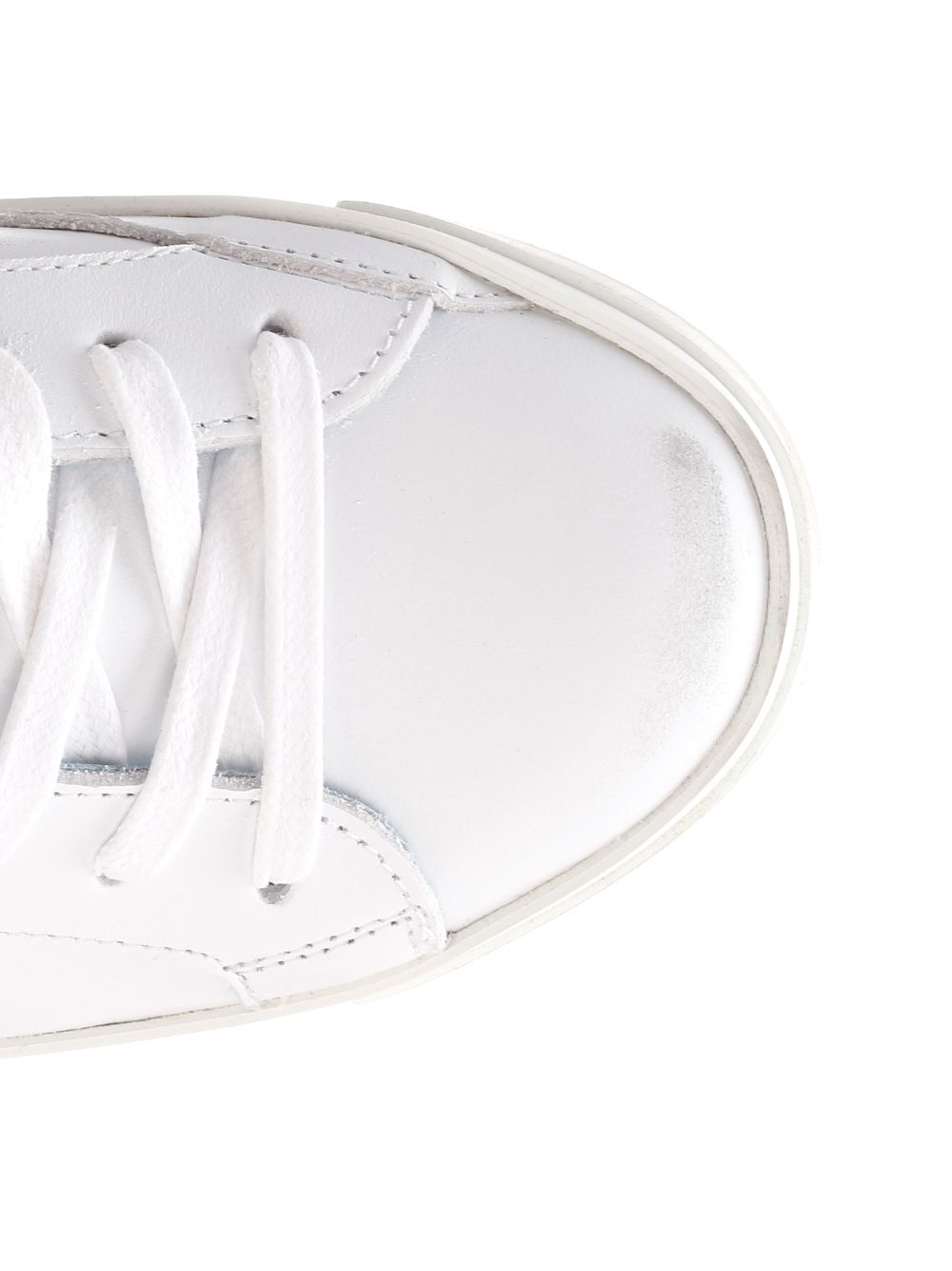 Philippe Model Prsx Sneakers - White | ce9c27063865d7d473f33ac84ebbfa2fc83fa6d7