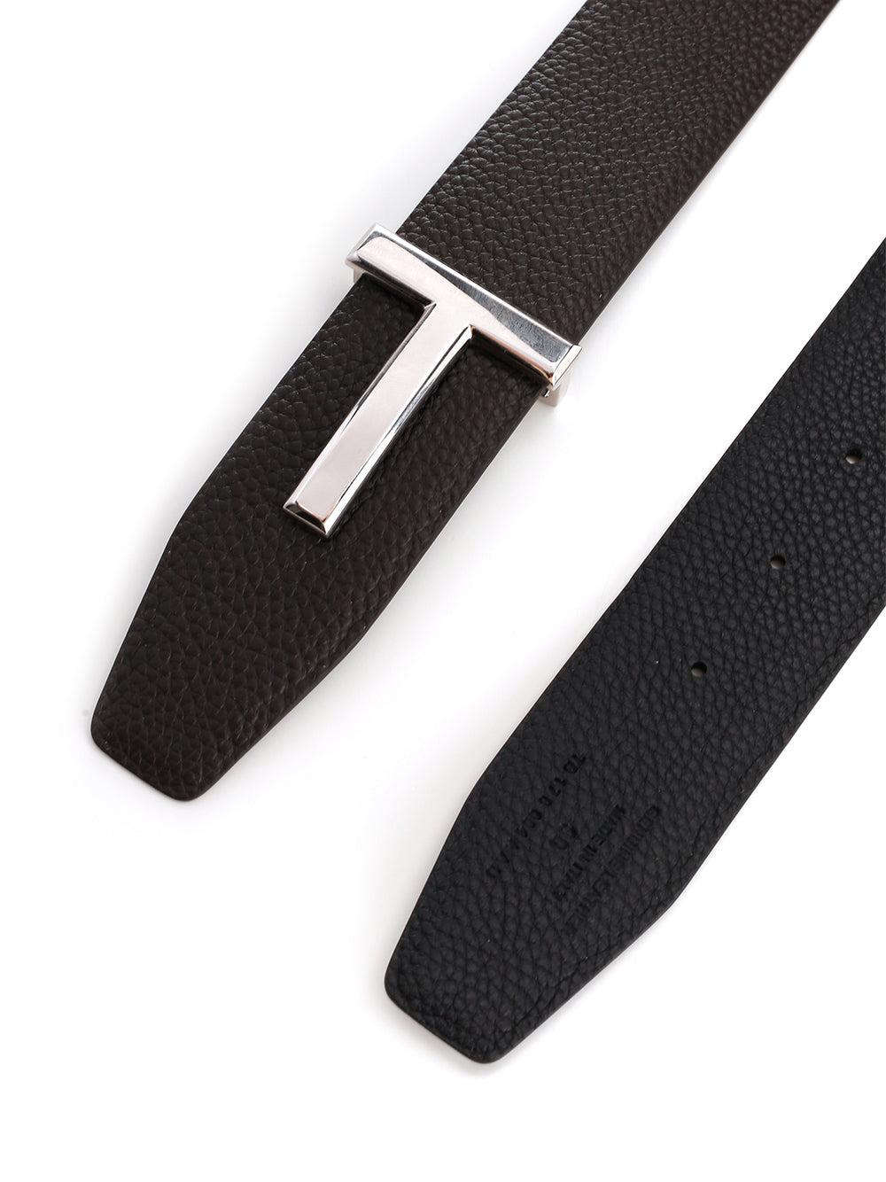 Tom Ford T Belts - White | 8b7ab5986d77f63e20c80d9dffd7f93cba88d140