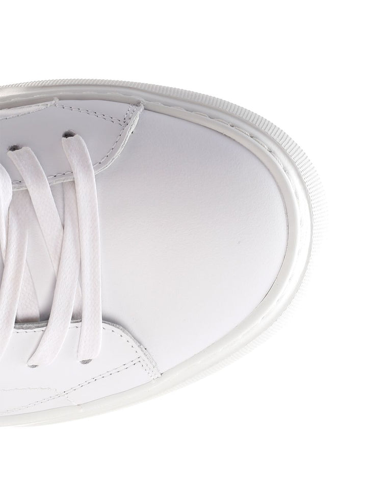 Philippe Model Temple Sneakers - White | ab8af7cb84644f4f04bcd421b582675c608b4681