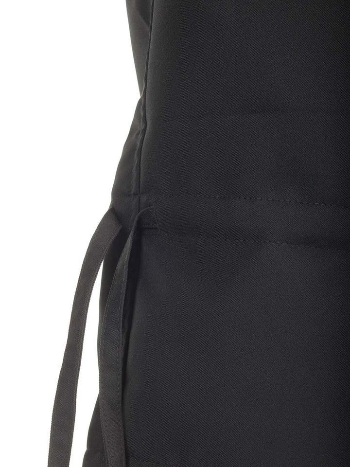 Comme Des GarçOns Shirt Twill Bermuda Shorts Trousers - Black | 6ccf916262d0c45ecdef2c3c3cc933700da1911c