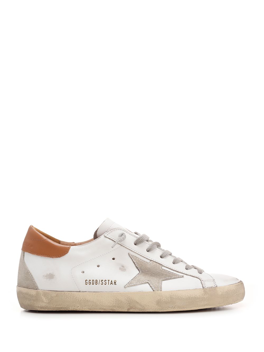 Golden Goose Deluxe Brand Superstar Sneakers - White | e7041b2fd5d75b2c68550860242b31fce71f0ae8