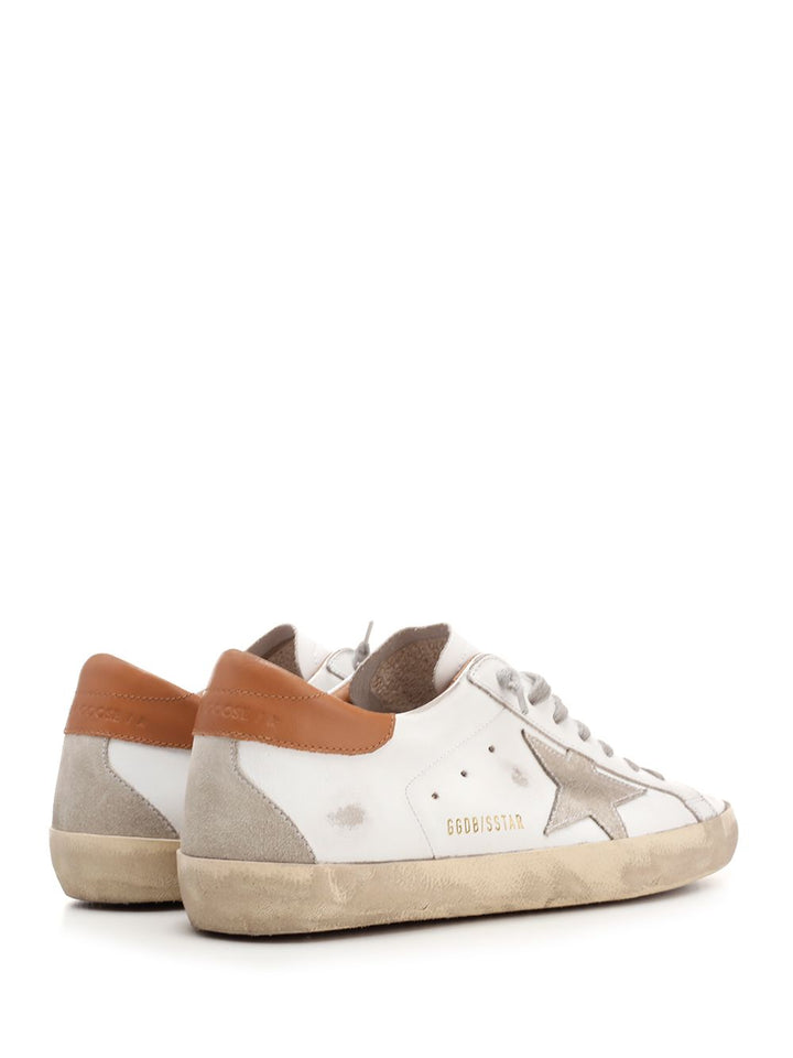 Golden Goose Deluxe Brand Superstar Sneakers - White | a8e5acbdd08425c7c650e4127f81f754ec7ae53a